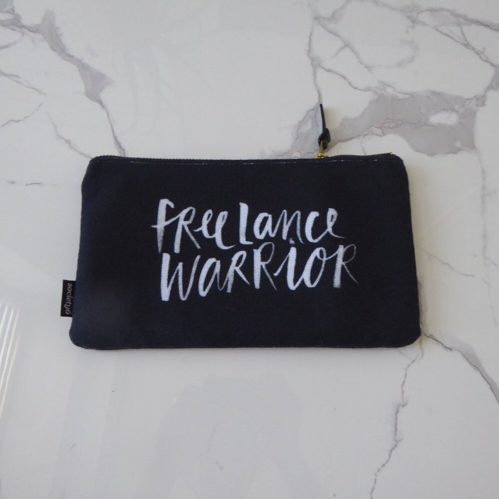 Carry-All Pouch to Match Your Personal Style | Society6